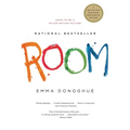 Room - Paperback