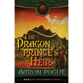 The Dragonprince's Heir (The Dragonprince Trilogy, #3) - Paperback