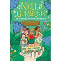 Nell of Gumbling: My Extremely Tiny Forest Adventure - Paperback