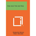 Fire And The Air War - Paperback