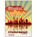International Business: A Practical Approach - Paperback
