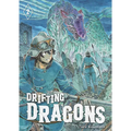 Drifting Dragons 2 - Paperback