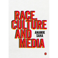 Race, Culture and Media - Paperback