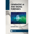 Generative AI and Digital Forensics - Paperback