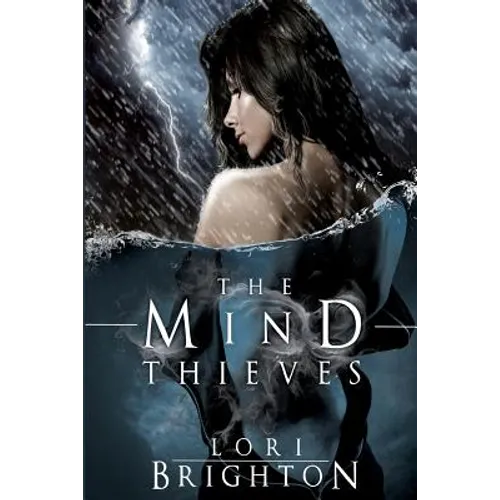 The Mind Thieves - Paperback