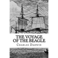 The Voyage of the Beagle - Paperback
