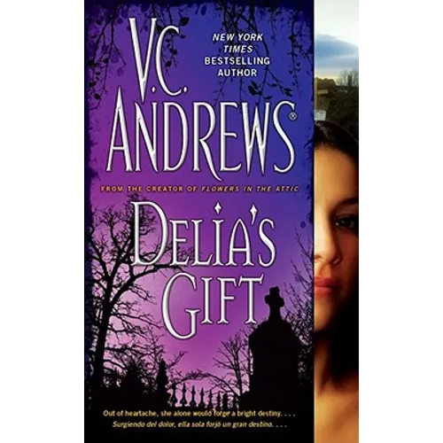 Delia's Gift - Mass Market Paperbound