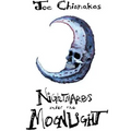 Nightmares Under The Moonlight - Paperback