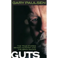 Guts - Mass Market Paperbound