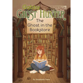 The Ghost in the Bookstore - Paperback