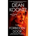 The Forbidden Door: A Jane Hawk Novel - Mass Market Paperbound