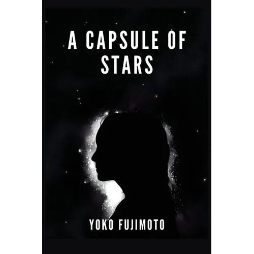 A Capsule of Stars - Paperback