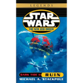 Dark Tide II: Ruin - Mass Market Paperbound