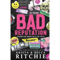 Bad Reputation - Paperback
