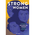 Strong Women: 15 Biographies of Influential Women History Overlooked - Paperback