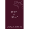 Dom & Becca: Dirty Dom - Paperback