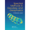 Spectral Methods in Geodesy and Geophysics - Paperback