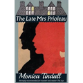 The Late Mrs. Prioleau - Paperback