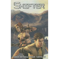 Shifter - Hardcover