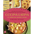 Cocina Latina: El sabor del mundo latino - Paperback