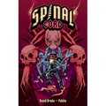 Spinal Cord - Paperback