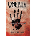 Omerta: Code of Silence - Hardcover