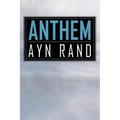 Anthem - Paperback