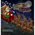 Letters from Santa - Hardcover