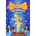 Mr. Lemoncello's Fantabulous Finale - Hardcover