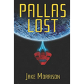 Pallas Lost - Paperback