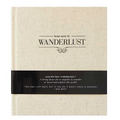 Swept Away by Wanderlust - Hardcover