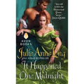 It Happened One Midnight - Mass Market Paperbound