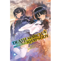 Death March to the Parallel World Rhapsody, Vol. 4 (Light Novel) - Paperback