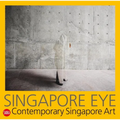 Singapore Eye: Contemporary Singapore Art - Paperback