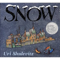Snow - Paperback