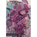 Sword Art Online Alternative Gun Gale Online, Vol. 12 (Light Novel): 5th Squad Jam: Continue Volume 12 - Paperback