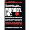 Murder, Inc - Hardcover