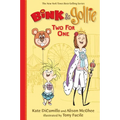 Bink and Gollie: Two for One: (A Tale of Friendship & Big Adventure - An Illustrated Transitional Reader for Kids Ages 6-9 in Grades 1-4) - Paperback