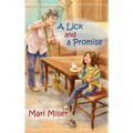 A Lick and a Promise - Hardcover