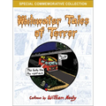 Whitewater Tales of Terror - Paperback