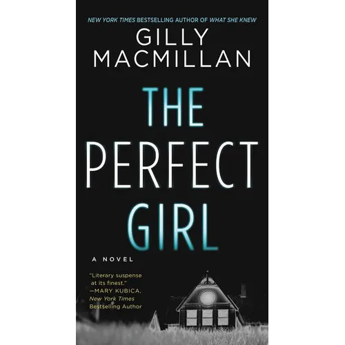 The Perfect Girl - Mass Market Paperbound