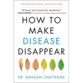 How to Make Disease Disappear - Paperback