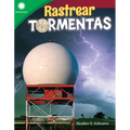 Rastrear Tormentas - Paperback