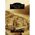 Lake Chelan Valley - Paperback