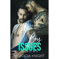 Boy Issues: An M/M Daddy Romance - Paperback