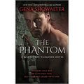 The Phantom: A Paranormal Romance - Mass Market Paperbound