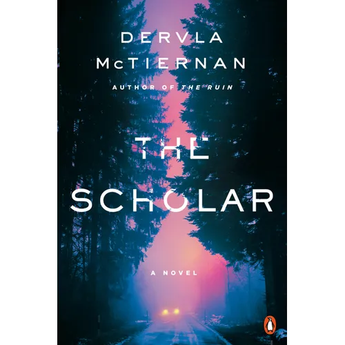 The Scholar - Paperback