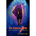 The Samson Xfile - Paperback