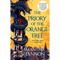 The Priory of the Orange Tree - Paperback