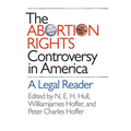 Abortion Rights Controversy in America - Paperback
